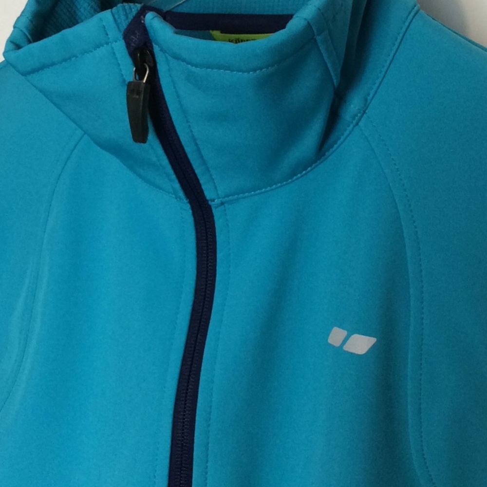 Koppen Soft Shell Jacket Size M - image 2